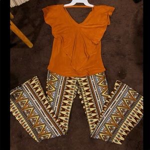 Outfit for Archerybeauty